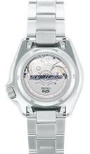 Seiko 5 Sports Automatic x Guccimaze Limited Edition case back SRPG65K1 www.watchoutz.com