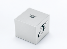 Seiko 5 Sports Automatic x Guccimaze Limited Edition Box SRPG65K1 www.watchoutz.com