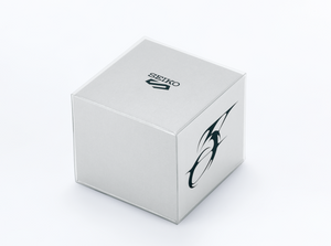 Seiko 5 Sports Automatic x Guccimaze Limited Edition Box SRPG65K1 www.watchoutz.com