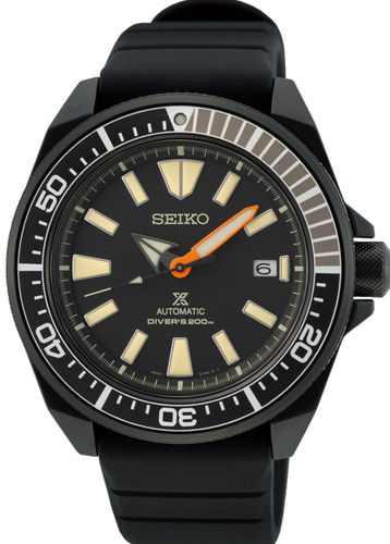 Seiko Prospex Automatic 200M Diver 