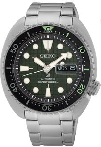 Seiko Prospex Automatic Diver King Turtle Australia Exclusive 2022 Limited Edition SRPH37 www.watchoutz.com