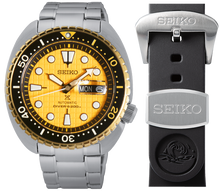 Seiko Prospex Automatic 200M Diver King Turtle 2nd Philippine Limited Edition SRPH38 SRPH38K1 www.watchoutz.com