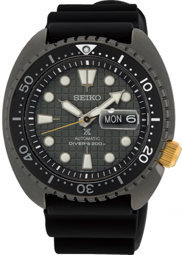 Seiko Prospex Automatic 200M Diver King Turtle Taiwan Exclusive Limited Edition SRPH39 SRPH39K1 www.watchoutz.com