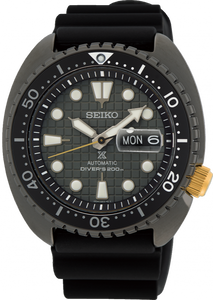 Seiko Prospex Automatic 200M Diver King Turtle Taiwan Exclusive Limited Edition SRPH39K1 www.watchoutz.com