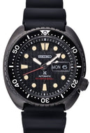 Seiko Prospex Automatic 200M Diver Black-TS Exclusive Limited Edition King Turtle SRPH41 SRPH41K1. Available at WatchOutz.com, Hong Kong’s trusted Japanese watch retailer. Genuine Seiko/Grand Seiko/Casio with fast international shipping and 13+ years of service.