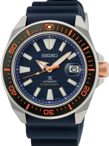 Seiko Prospex Automatic 200M Diver 