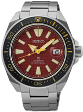 Seiko Prospex Automatic 200M Diver European Exclusive Limited Edition King Samurai "Shu-Iro" SRPH61 www.watchoutz.com