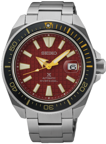 Seiko Automatic Movement Caliber 4R35 4R36 Tagged