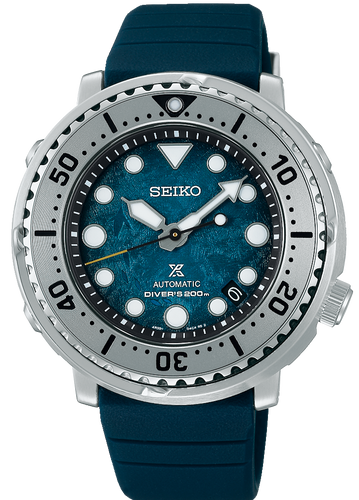 Seiko Prospex Automatic 200M Diver 2022 