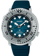Seiko Prospex Automatic 200M Diver 2022 "Save the Ocean" Penguin Baby Tuna SRPH77K1 www.watchoutz.com