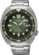 Seiko Prospex Automatic 200M Diver Turtle "Eucalyptus" Australia Exclusive Limited Edition SRPJ53, SRPJ53K1. Available at Watchoutz.com, Hong Kong's top online watch retailer with a physical shop. Enjoy fast, secure international shipping and shop for genuine Japanese watches with over 13 years of exceptional service and reputation. Visit WatchOutz.com for your wrist game! 