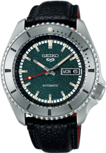 Seiko 5 Sports SKX Sense Style X Masked Rider 55th Anniversary Automatic Limited Edition SRPJ91 SBSA207 SRPJ91K1. Available at Watchoutz.com, your best online watch retailer based in Hong Kong, buy brand new genuine Japanese watches with confidence, fast international shipping, Satisfied customers proven. Visit Watchoutzinternational for your next horology hunt.