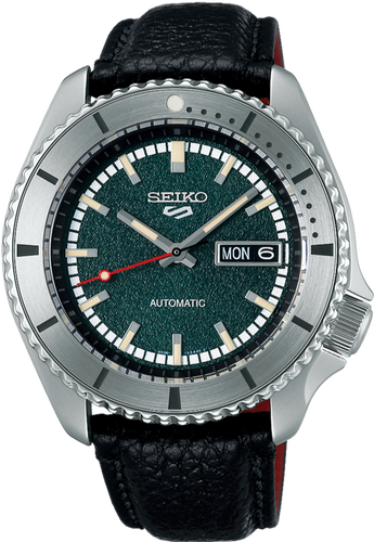 Seiko 5 Sports SKX Sense Style X Masked Rider 55th Anniversary Automatic Limited Edition SRPJ91 SBSA207 SRPJ91K1. Available at Watchoutz.com, your best online watch retailer based in Hong Kong, buy brand new genuine Japanese watches with confidence, fast international shipping, Satisfied customers proven. Visit Watchoutzinternational for your next horology hunt.