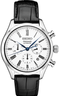 SEIKO PRESAGE SRQ023J1 Automatic Chronograph www.watchoutz.com