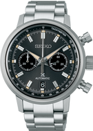 Seiko Prospex Speedtimer Mechanical Automatic Chronograph SRQ037J1 SBEC009 www.watchoutz.com