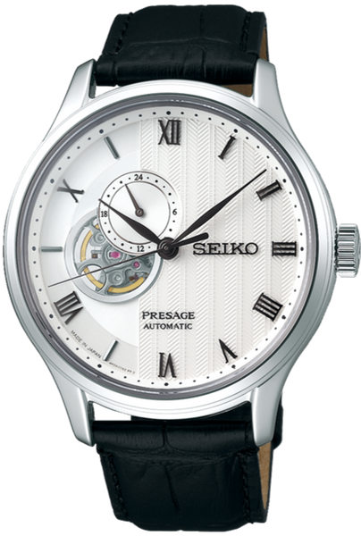 Seiko 2025 ssa 379