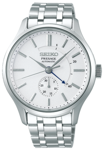 Seiko Presage Basic Line Automatic With Manual Winding SSA395J1 (SARY143) www.watchoutz.com