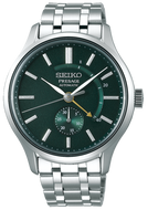 Seiko Presage Basic Line Automatic With Manual Winding SSA397J1 (SARY145) www.watchoutz.com