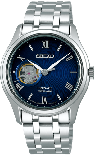 Seiko Presage Basic Line Automatic 