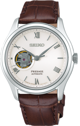 Seiko Presage Basic Line Automatic 