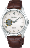 Seiko Presage Basic Line Automatic "Japanese Garden" SSA413J1 SARY175 www.watchoutz.com