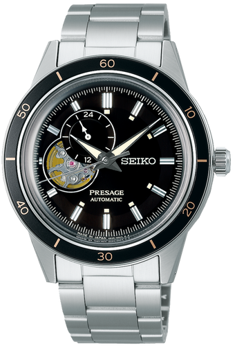 Seiko 2025 caliber 4r35