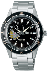 Seiko Presage 2021 Style60's Series Automatic SSA425J1 www.watchoutz.com