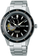 Seiko Presage 2021 Style60's Series Automatic SSA425J1 www.watchoutz.com