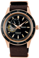 Seiko Presage 2021 Style60's Series Automatic SSA426J1 www.watchoutz.com
