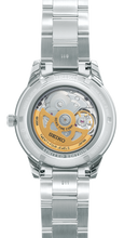 Seiko Presage 2021 Style60's Series Automatic SSA445 Limited Edition 4000 www.watchoutz.com