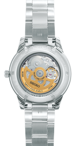 Seiko Presage 2021 Style60's Series Automatic SSA445 Limited Edition 4000 www.watchoutz.com