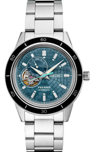 Seiko Presage 2021 Style60's Series Automatic SSA445 Limited Edition 4000 www.watchoutz.com