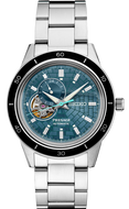 Seiko Presage 2021 Style60's Series Automatic SSA445 Limited Edition 4000 www.watchoutz.com