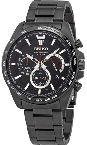 SEIKO SSB311P1 Quartz Chronograph www.watchoutz.com