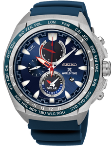 SEIKO PROSPEX SOLAR SEA CHRONOGRAPH SSC489P1 www.watchoutz.com