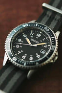 SEIKO X NANO UNIVERSE SZQV010 www.watchoutz.com