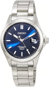 Seiko Mechanical Automatic Blue Dial JDM Edition SZSB016 www.watchoutz.com