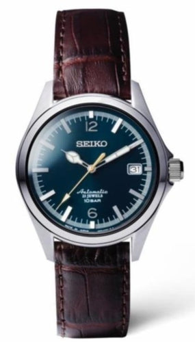 Seiko × TiCTAC 35th Anniversary SZSB021 Limited Edition www.watchoutz.com