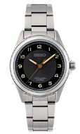 Seiko x TiCTAC 2nd Collaboration Automatic Two-tone Dial Limited Edition SZSB026 www.watchoutz.com