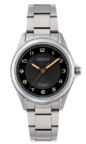 Seiko x TiCTAC 2nd Collaboration Automatic Limited Edition SZSB026