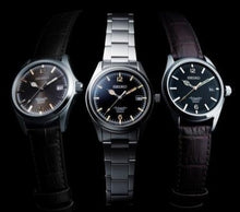 Seiko TiCTAC 35th Anniversary Special Edition Banner www.watchoutz.com