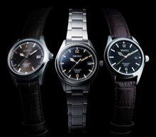 Seiko x TiCTAC Grey Sunburst SZSB007 Special Edition Banner www.watchoutz.com