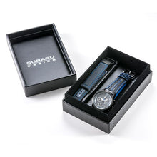 SEIKO PROSPEX X SUBARU SOLAR CHRONOGRAPH 2017 SZTR006 box www.watchoutz.com