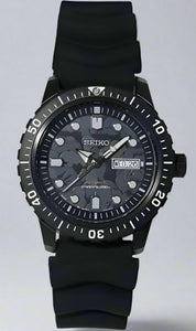 SEIKO×BAPE MECHANICAL DIVERS WATCH 2020