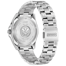 Citizen AQ4090-59E Eco-Drive Limited Edition www.watchoutz.com