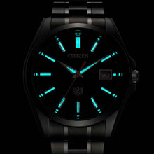 Citizen AQ4090-59E Eco-Drive Limited Edition www.watchoutz.com