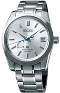 Grand Seiko Spring Drive Limited Edition SBGA103 www.watchoutz.com