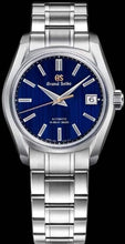 Grand Seiko Heritage Collection Chinese Limited 2022 Automatic Hi-Beat Night SBGH307 www.watchoutz.com