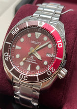 Seiko Prospex Automatic 200M Diver Sumo Philippine Eagle Exclusive Limited Edition SPB345 WO Stock www.watchoutz.com