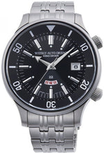 Orient Revival King Diver 70th Anniversary Limited Model RN-AA0D11B. Available at Watchoutz.com, Hong Kong's top online watch retailer. Enjoy fast, secure international shipping and shop genuine Japanese watches with over 13 years of exceptional service. Visit Watchoutz International for your horology treasure hunt.